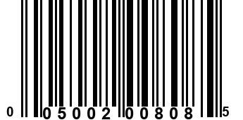 005002008085