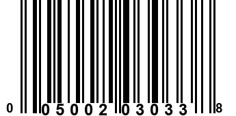 005002030338