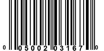 005002031670