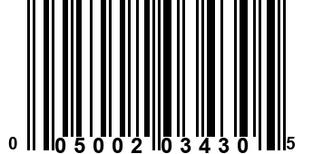 005002034305