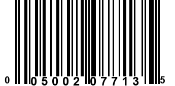 005002077135