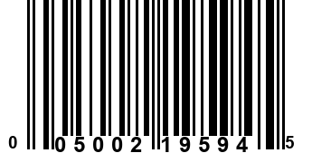 005002195945