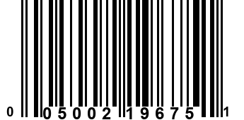 005002196751