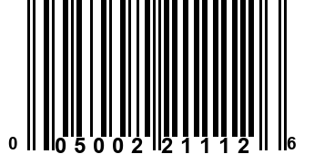 005002211126