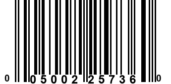 005002257360