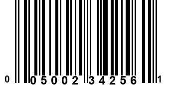 005002342561