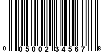 005002345678