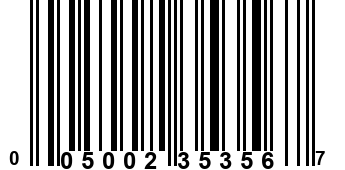 005002353567