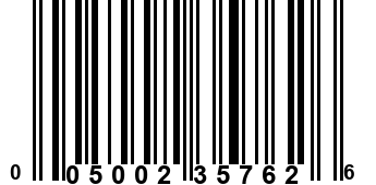 005002357626