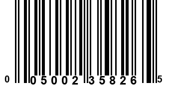 005002358265