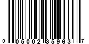 005002359637