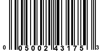 005002431753