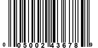 005002436789