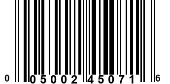 005002450716