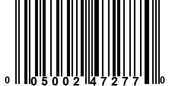 005002472770