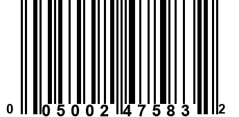 005002475832