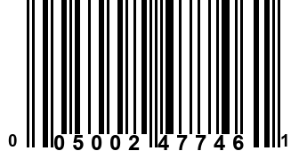 005002477461