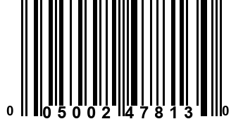 005002478130