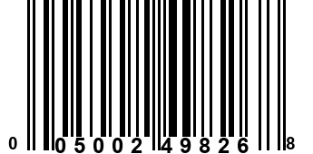 005002498268