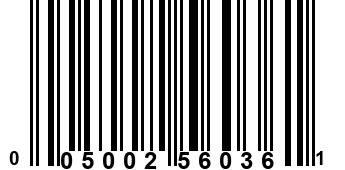 005002560361