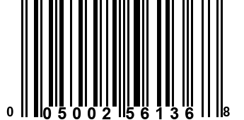 005002561368