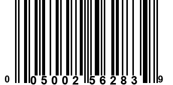 005002562839