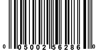 005002562860