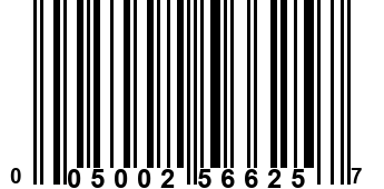 005002566257