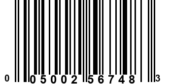 005002567483