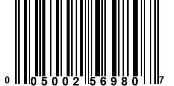 005002569807