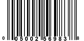 005002569838