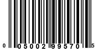 005002995705