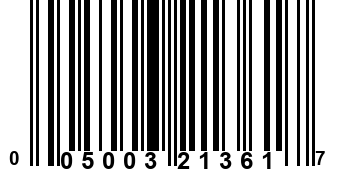 005003213617