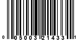 005003214331