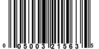 005003215635