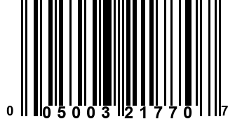 005003217707