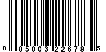 005003226785