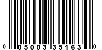 005003351630