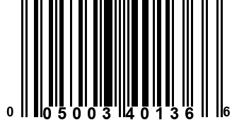 005003401366