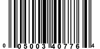 005003407764