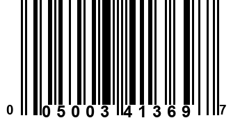 005003413697