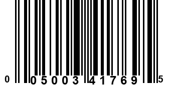 005003417695