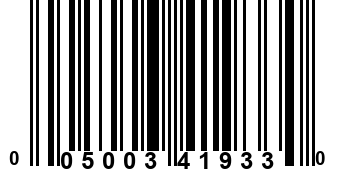 005003419330