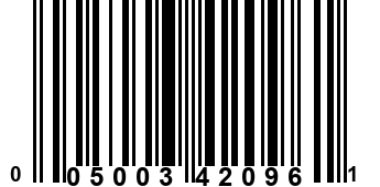 005003420961