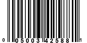 005003425881