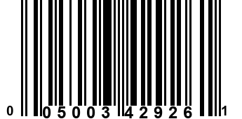 005003429261