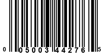 005003442765