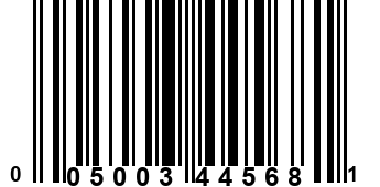 005003445681