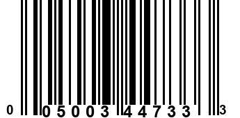 005003447333