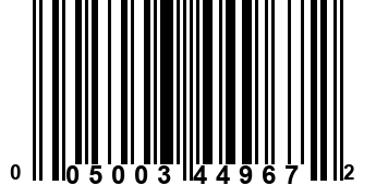 005003449672